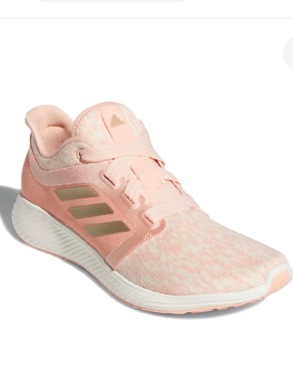 Adidas Edge Lux 3 Women Sneakers